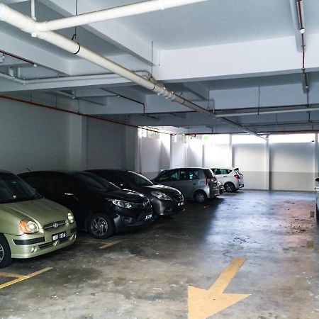 Muk By Victoria Home Melaka Esterno foto