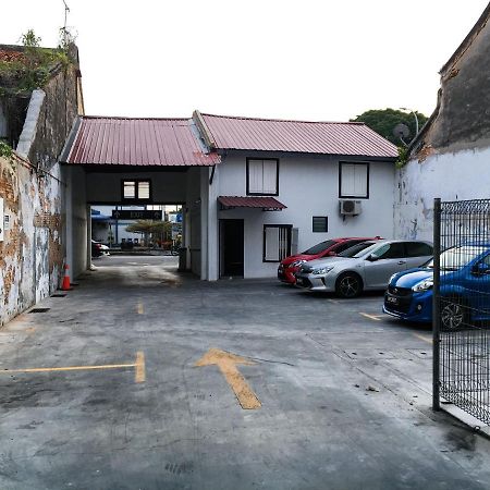 Muk By Victoria Home Melaka Esterno foto
