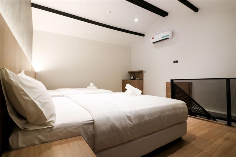 Muk By Victoria Home Melaka Esterno foto