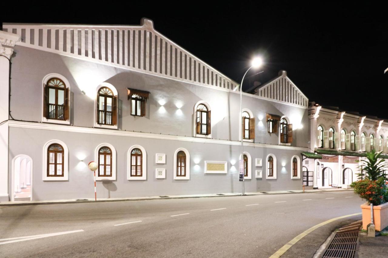 Muk By Victoria Home Melaka Esterno foto