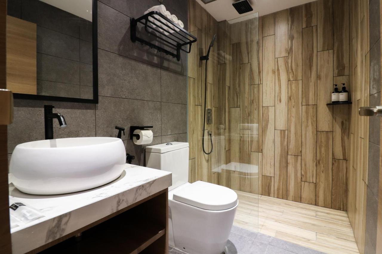 Muk By Victoria Home Melaka Esterno foto