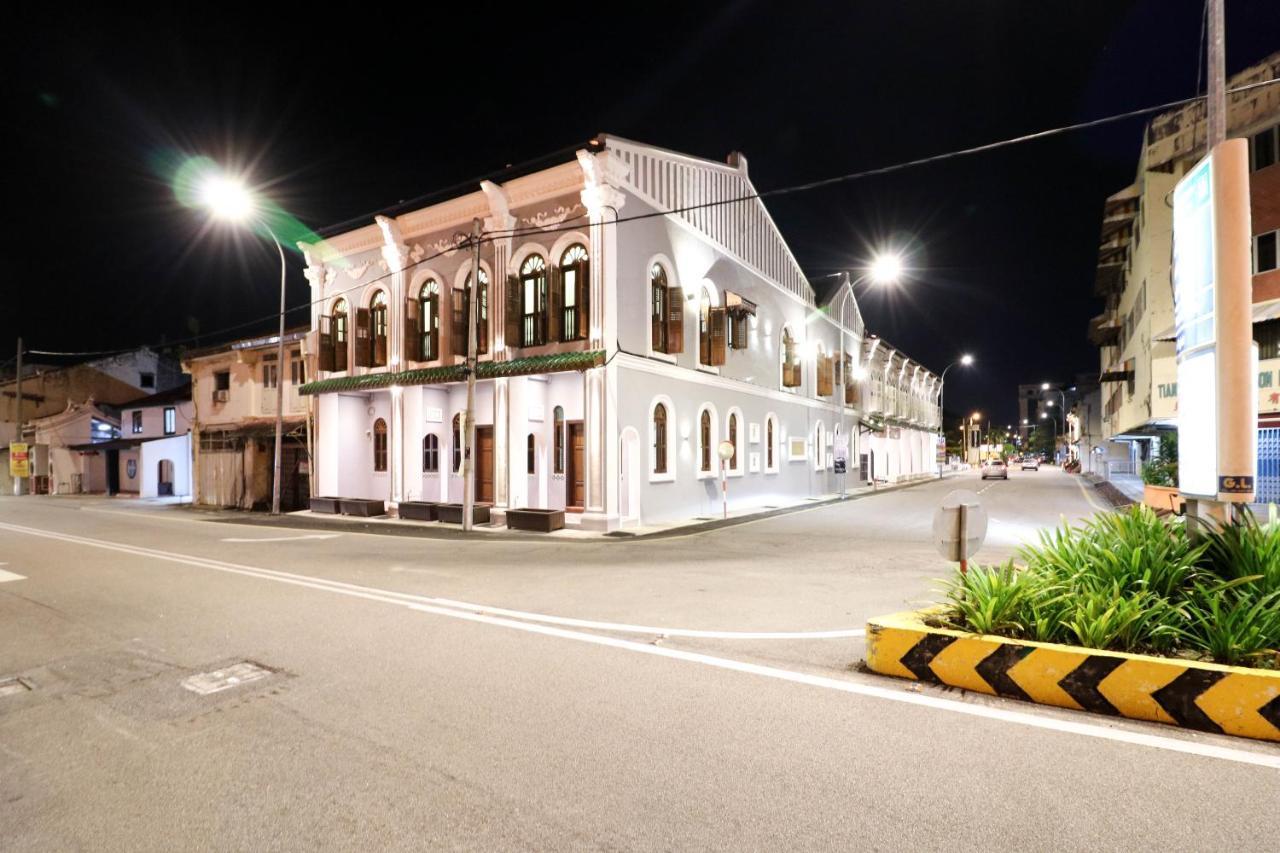 Muk By Victoria Home Melaka Esterno foto