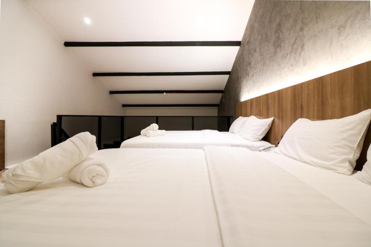 Muk By Victoria Home Melaka Esterno foto